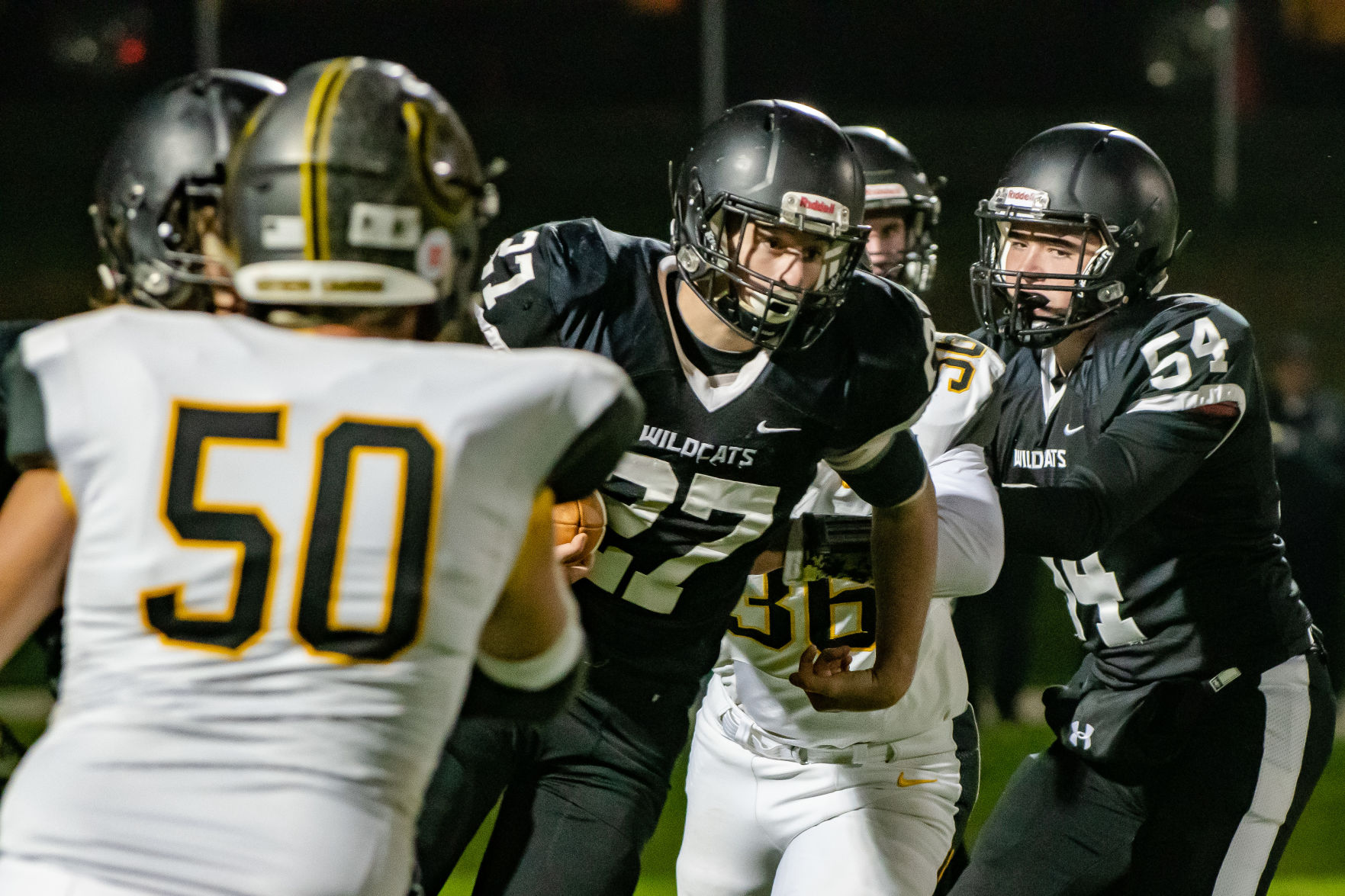 Homer-Center 24, Northern Cambria 6 4277